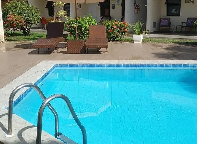 1B - Village Confortavel Praia De Itapua - Salvador