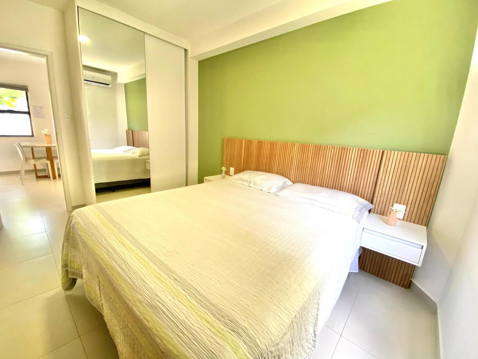 1b - Village Confortavel De Itapua -