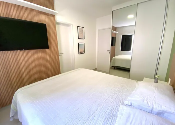 1B - Village Confortavel Praia De Itapua - Salvador