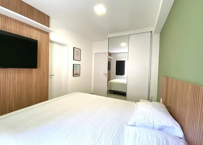 1B - Village Confortavel Praia De Itapua - Salvador