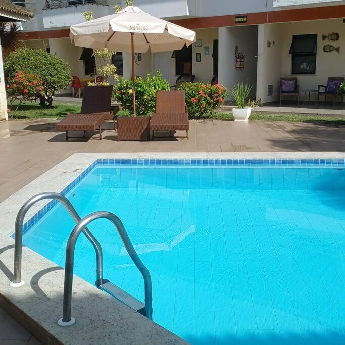 1b - Village Confortavel De Itapua - * Salvador