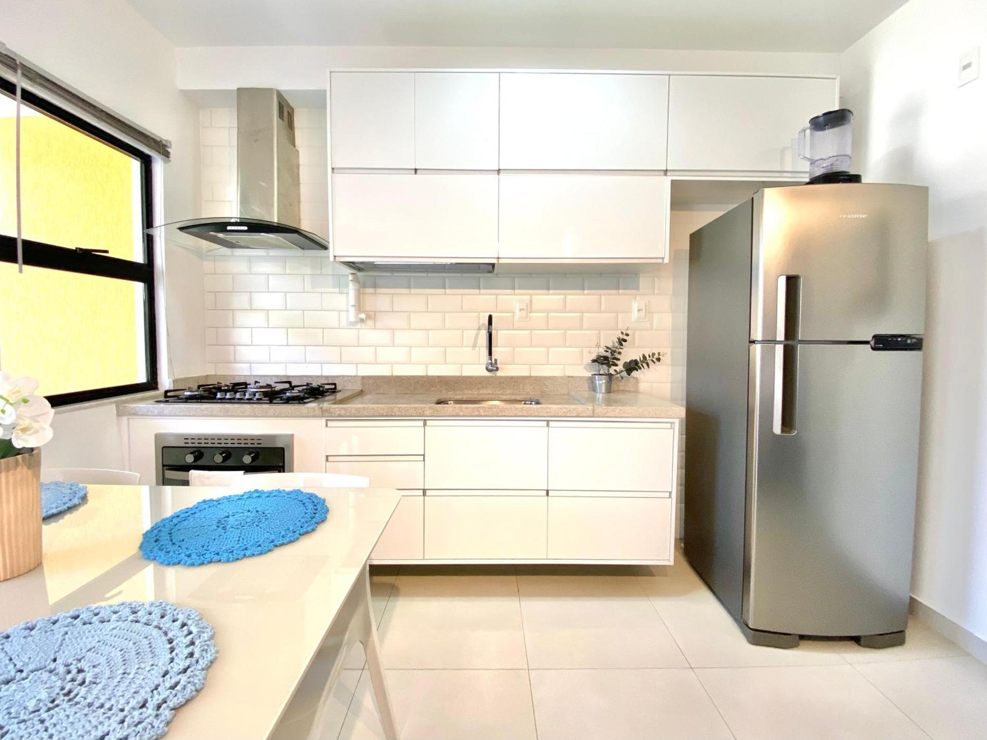Apartment 1b - Village Confortavel De Itapua - Salvador