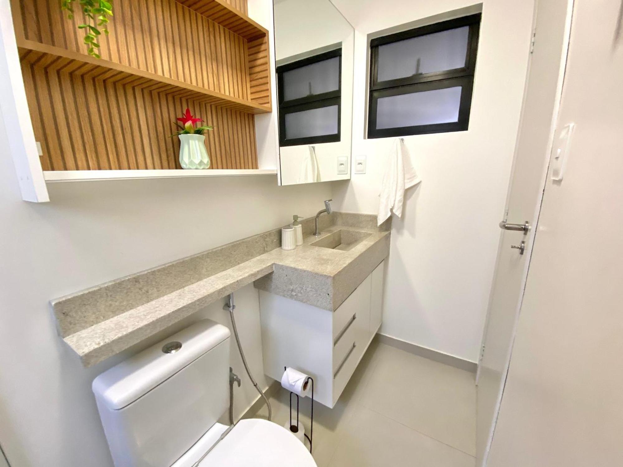 1b - Village Confortavel De Itapua -