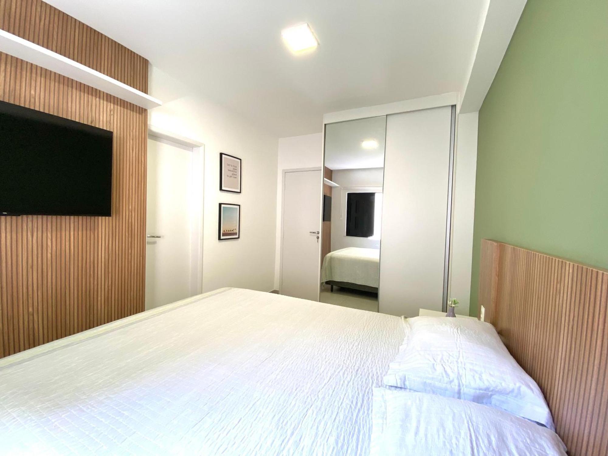 1b - Village Confortavel De Itapua - Apartment Salvador
