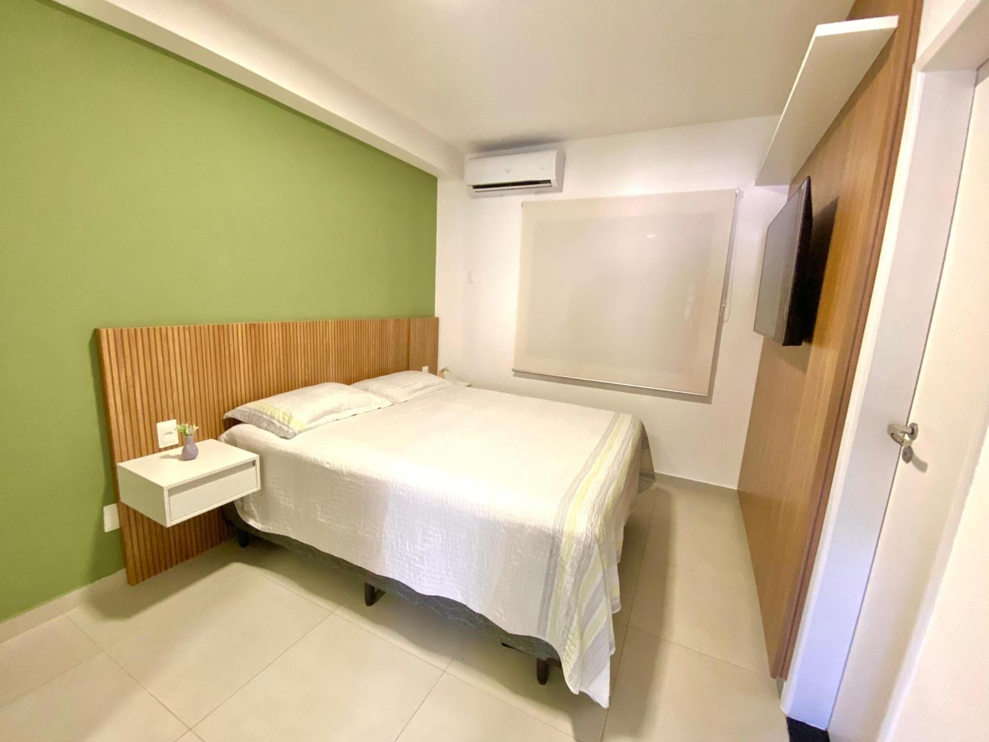 Apartment 1b - Village Confortavel De Itapua - Salvador