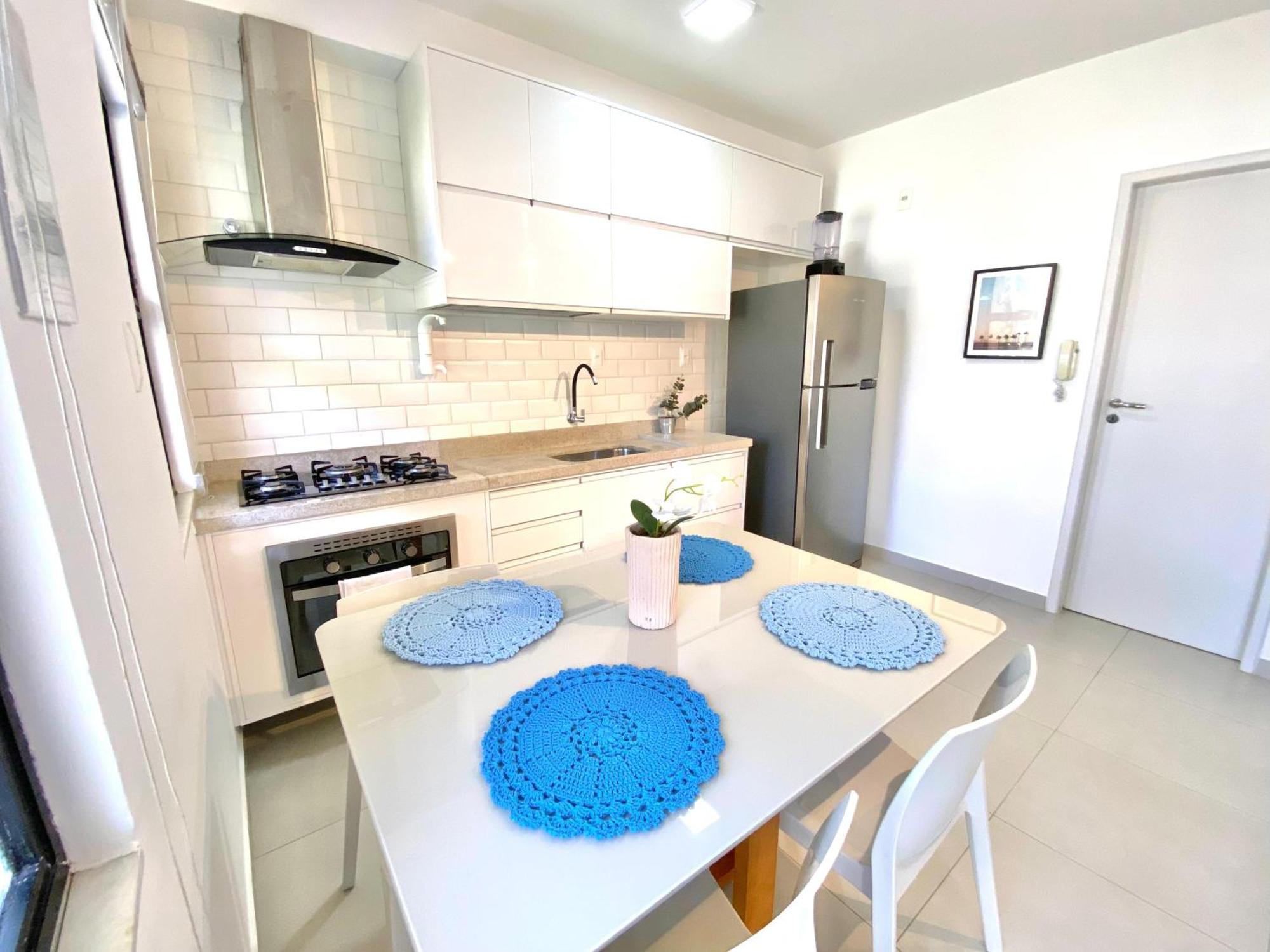 1b - Village Confortavel De Itapua - Apartment Salvador
