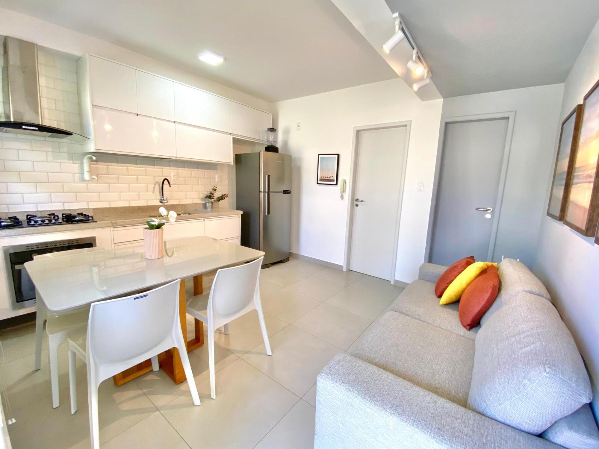 1b - Village Confortavel De Itapua -
