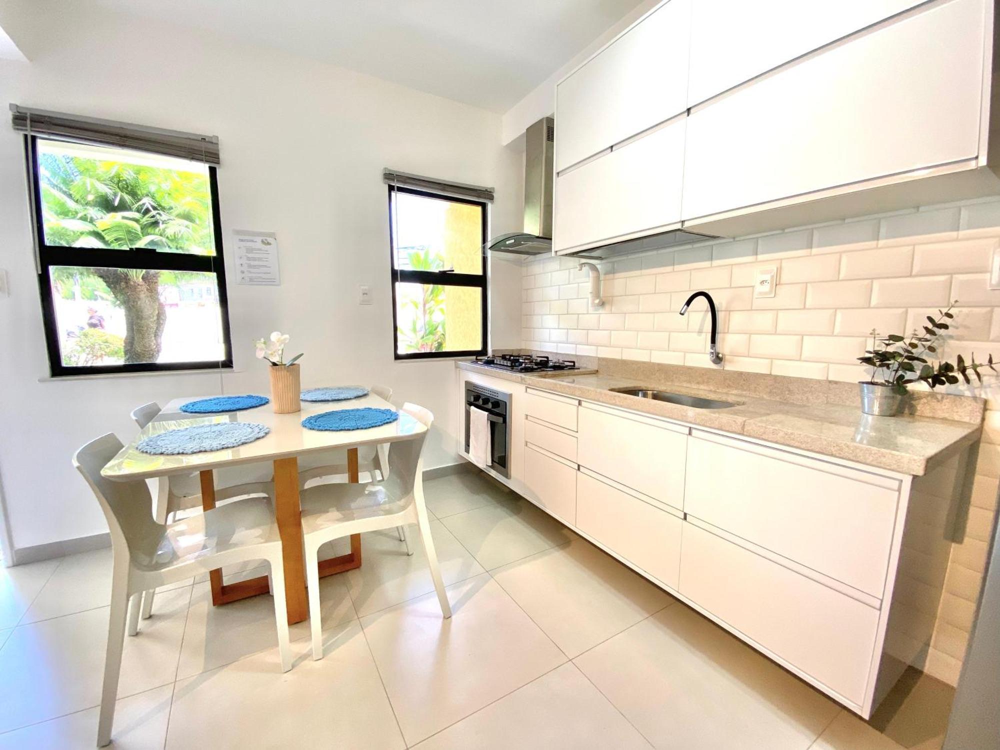 1b - Village Confortavel De Itapua - Apartment Salvador